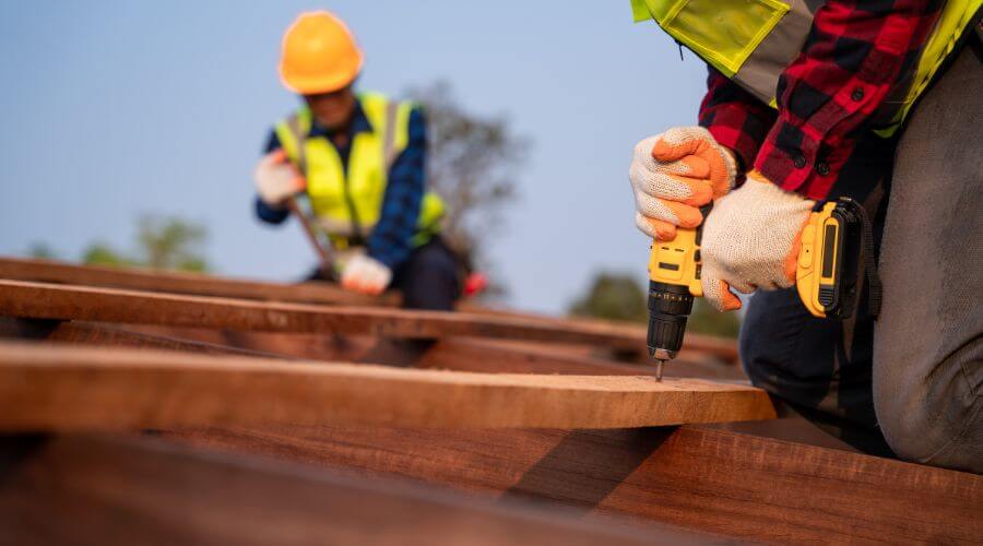 Local Chimney Repair in Elmsford, NY